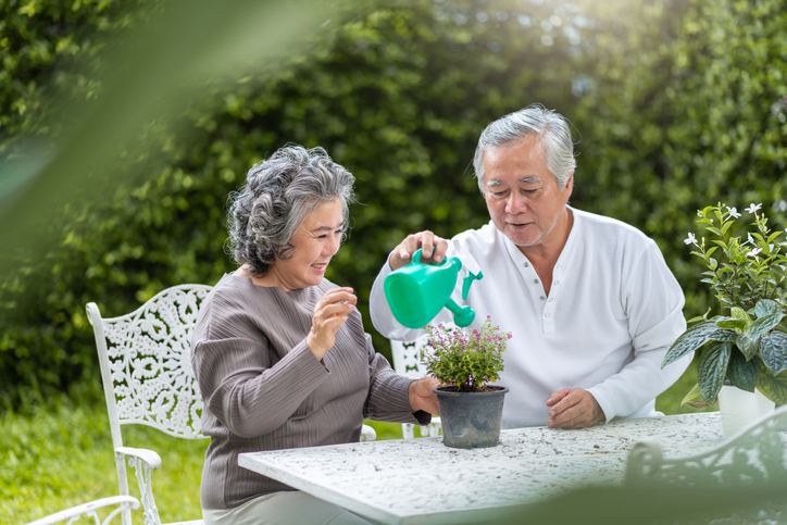 algonquin home health care