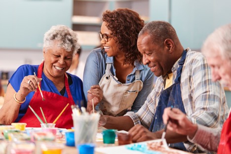 home care Naperville