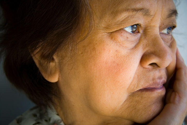 Effects of Alzheimer’s Disease