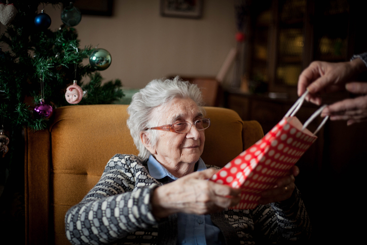Gift Giving