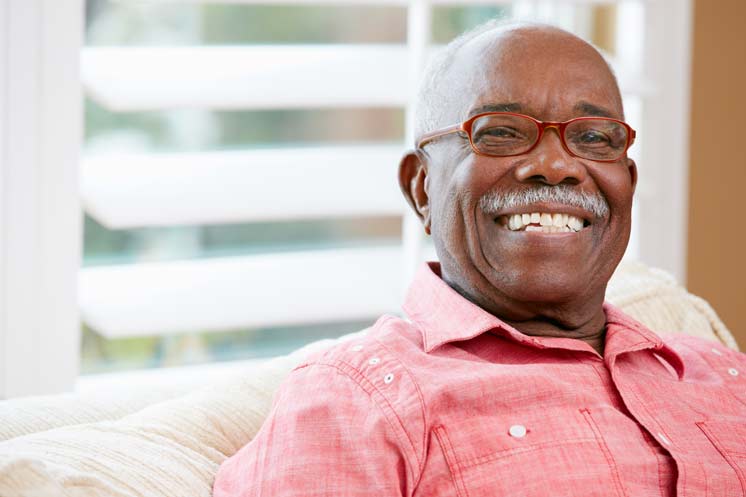 Hobbies for Senior Men