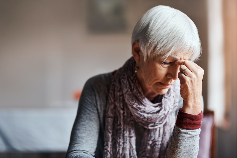 Common MS Symptoms