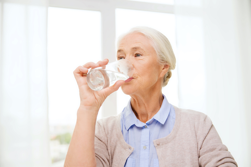 Urinary Incontinence in the Elderly