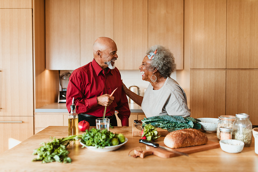 Healthy Diet Plan for Kidney Disease