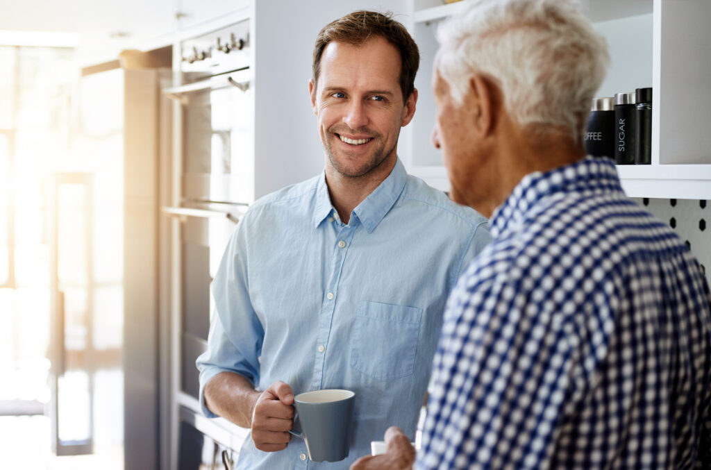 long term care discussion