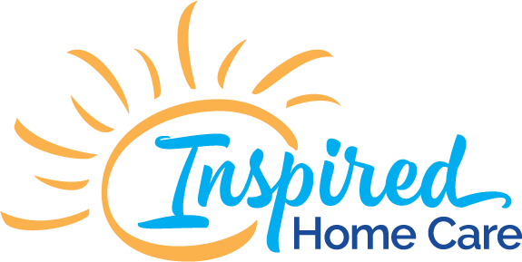 Inspired Home Care Logo